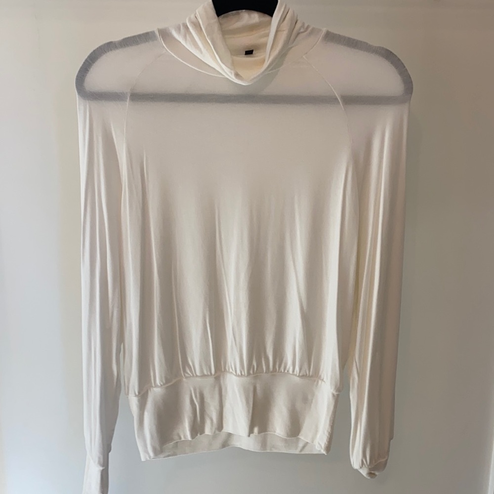 Dynamite Turtleneck long sleeve